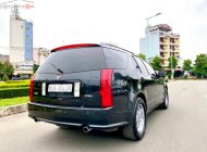 Cadillac SRX 2007 - Bán Cadillac SRX 2007, màu đen, nhập khẩu chính hãng giá 495 triệu tại Tp.HCM