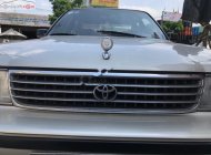 Toyota Cressida 1995 - Cần bán xe Toyota Cressida sản xuất 1995, nhập khẩu nguyên chiếc giá cạnh tranh giá 195 triệu tại Bình Dương