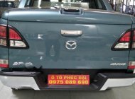 Mazda BT 50 2014 - Cần bán gấp Mazda BT 50 đời 2014, màu xanh lam, nhập khẩu nguyên chiếc chính hãng giá 465 triệu tại Đắk Lắk