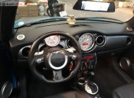 Mini Cooper   2006 - Bán Mini Cooper S đời 2006, màu xanh lam, nhập khẩu   giá 450 triệu tại Kiên Giang