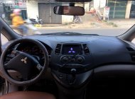 Mitsubishi Grandis 2005 - Cần bán lại xe Mitsubishi Grandis 2005, màu bạc, 275tr xe còn mới lắm giá 275 triệu tại Lâm Đồng