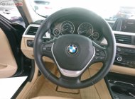 BMW 3 Series 320i 2016 - Bán BMW 3 Series 320i sản xuất năm 2016, màu xanh lam, nhập khẩu như mới giá 1 tỷ 160 tr tại Hà Nội