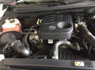 Mazda BT 50 2017 - Bán ô tô Mazda BT 50 năm sản xuất 2017, màu đen, nhập khẩu chính hãng giá 560 triệu tại Vĩnh Phúc