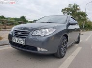 Hyundai Elantra   2012 - Bán Hyundai Elantra 1.6 MT đời 2012, màu xám, số sàn giá 272 triệu tại Hà Nội