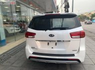 Kia Sedona 2018 - Cần bán Kia Sedona đời 2018, màu trắng như mới giá 1 tỷ 80 tr tại Quảng Ninh