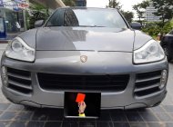 Porsche Cayenne S 3.6 2008 - Bán Porsche Cayenne S 3.6 năm 2008, xe nhập chính chủ, giá 810tr giá 810 triệu tại Hà Nội