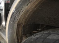 Mitsubishi Pajero 3.0 2001 - Bán xe Mitsubishi Pajero 3.0 đời 2001, màu xám, giá tốt giá 157 triệu tại Hưng Yên