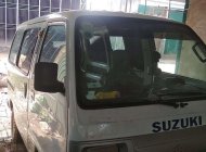 Suzuki Super Carry Van   2005 - Cần bán xe cũ Suzuki Super Carry Van 1.0 MT sản xuất 2005, màu trắng giá 69 triệu tại Đắk Lắk