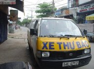 Toyota Hiace 1997 - Bán Toyota Hiace đời 1997, màu trắng, số sàn giá 24 triệu tại Tp.HCM