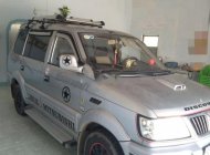 Mitsubishi Jolie 2003 - Cần bán Mitsubishi Jolie năm 2003, màu bạc xe còn mới lắm giá 179 triệu tại Ninh Thuận