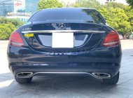 Mercedes-Benz C class C200 2016 - Cần bán Mercedes C200 đời 2016, màu đen giá 1 tỷ 189 tr tại Hà Nội