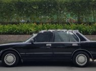 Toyota Crown 1996 - Bán Toyota Crown 1996, màu đen, xe nhập, 450 triệu giá 450 triệu tại Tp.HCM
