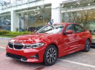 BMW 3 Series 330i 2019 - Cần bán BMW 3 Series 330i năm sản xuất 2019, màu đỏ, xe nhập giá 2 tỷ 200 tr tại Đà Nẵng