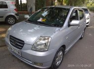 Kia Morning LX 2007 - Bán Kia Morning LX 2007, màu bạc, nhập khẩu chính chủ giá 128 triệu tại Hà Nội