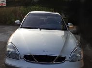 Daewoo Nubira   2004 - Cần bán Daewoo Nubira II 1.6 sản xuất 2004, màu vàng giá 90 triệu tại Sóc Trăng