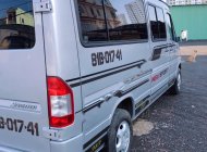 Mercedes-Benz Sprinter   2009 - Cần bán Mercedes Sprinter 2009, màu bạc, giá cạnh tranh giá 278 triệu tại Gia Lai