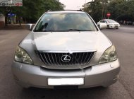 Lexus RX 2007 - Cần bán gấp Lexus RX đời 2007, xe nhập chính hãng giá 695 triệu tại Hà Nội