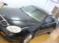 Daewoo Leganza 2.0 AT 1997 - Bán Daewoo Leganza 2.0 AT đời 1997, màu đen, xe nhập giá cạnh tranh giá 105 triệu tại Bình Dương