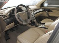 Acura MDX 2008 - Bán Acura MDX đời 2008, màu xám, nhập khẩu nguyên chiếc chính hãng giá 700 triệu tại Quảng Ninh