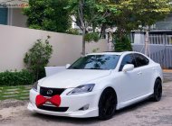 Lexus IS 2008 - Bán Lexus IS đời 2008, màu trắng, xe nhập chính hãng giá 739 triệu tại Tp.HCM