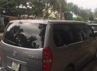 Hyundai Grand Starex 2017 - Bán xe Hyundai Grand Starex 2017, màu xám, xe nhập chính hãng giá 780 triệu tại BR-Vũng Tàu