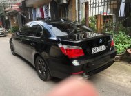 BMW 5 Series 2006 - Bán BMW 5 Series 520i đời 2006, màu đen, nhập khẩu nguyên chiếc giá cạnh tranh giá 520 triệu tại Hà Nội