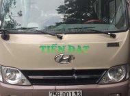 Hyundai County   2011 - Bán Hyundai County Limousine 2011, 30 chỗ giá 410 triệu tại TT - Huế