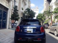 Mini Cooper 2016 - Bán Mini Cooper đời 2016, màu xanh lam, xe nhập giá 1 tỷ 500 tr tại Bình Dương