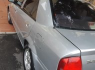 Mazda 323 2004 - Bán Mazda 323 năm 2004, màu bạc, giá 160tr xe máy chạy êm giá 160 triệu tại Vĩnh Phúc