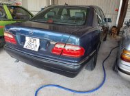 Mercedes-Benz E class 1997 - Bán Mercedes Benz E class E230 MT 1997, màu xanh lam máy chạy êm giá 95 triệu tại Tp.HCM