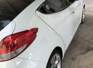 Hyundai Veloster 2011 - Bán xe Hyundai Veloster đời 2011, màu trắng, xe nhập chính hãng giá 548 triệu tại Đồng Nai