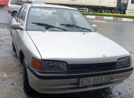 Mazda 323 1995 - Bán Mazda 323 1995, màu bạc, nhập khẩu chính hãng giá 50 triệu tại Tiền Giang