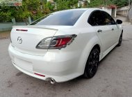 Mazda 6 2011 - Bán xe Mazda 6 2.0 đời 2011, màu trắng, nhập khẩu Nhật Bản, giá tốt giá 478 triệu tại Thái Nguyên