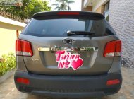 Kia Sorento 2013 - Bán xe Kia Sorento AT 2013, màu xám, giá tốt giá 525 triệu tại Thanh Hóa