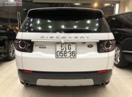 LandRover Discovery   2018 - Bán LandRover Discovery Sport HSE Luxury 2018, màu trắng, xe nhập, số tự động giá 2 tỷ 650 tr tại Tp.HCM