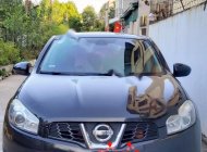 Nissan Qashqai   2011 - Bán Nissan Qashqai 2.0 sản xuất năm 2011, màu đen, xe nhập   giá 446 triệu tại Hà Nội