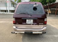 Toyota Zace GL 2002 - Xe Toyota Zace GL năm 2002, màu đỏ, nhập khẩu nguyên chiếc giá 140 triệu tại Lào Cai