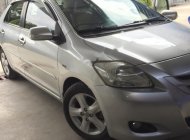 Toyota Vios MT 2008 - Bán xe Toyota Vios MT sản xuất năm 2008, màu bạc chính chủ giá 285 triệu tại Hải Dương