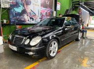 Mercedes-Benz E class 2008 - Bán ô tô Mercedes E200 sản xuất 2008, màu đen, nhập từ Đức giá 410 triệu tại Hải Phòng