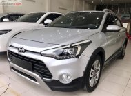 Hyundai i20 Active 2015 - Bán Hyundai i20 Active 1.4 AT sản xuất năm 2015, màu bạc, nhập khẩu nguyên chiếc như mới, 485 triệu giá 485 triệu tại Khánh Hòa