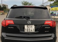 Acura MDX 2007 - Bán Acura MDX năm sản xuất 2007, màu đen, xe nhập chính hãng giá 550 triệu tại BR-Vũng Tàu