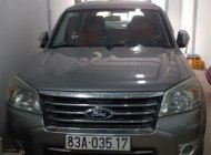 Ford Everest 2010 - Bán Ford Everest năm sản xuất 2010, 370 triệu giá 370 triệu tại Sóc Trăng