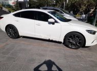 Mazda 6   2014 - Bán Mazda 6 2.0 AT sản xuất 2014, màu trắng, xe gia đình  giá 629 triệu tại Quảng Trị