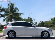 BMW 1 Series 2016 - Cần bán gấp BMW 1 Series 118i sản xuất 2016, màu trắng, nhập khẩu đẹp như mới giá 899 triệu tại Hà Nội