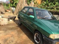 Kia Pride Beta 1995 - Cần bán lại xe Kia Pride Beta năm 1995, màu xanh lục, 19tr giá 19 triệu tại Phú Thọ