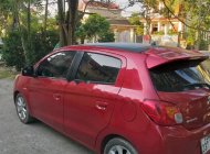 Mitsubishi Mirage 2015 - Cần bán Mitsubishi Mirage đời 2015, màu đỏ, nhập khẩu  giá 310 triệu tại Hải Phòng