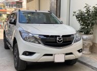 Mazda BT 50 2.2L 4x2 AT 2016 - Cần bán Mazda BT 50 đời 2016, màu trắng, nhập khẩu giá 515 triệu tại Hải Phòng