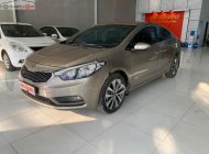 Kia K3   2014 - Cần bán xe Kia K3 1.6 MT sản xuất năm 2014, chính chủ, 435 triệu giá 435 triệu tại Hà Giang