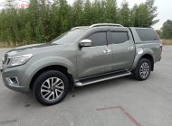 Nissan Navara VL 2015 - Bán Nissan Navara VL 2015, màu xám, nhập khẩu nguyên chiếc ít sử dụng giá 568 triệu tại Hà Nội