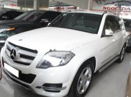 Mercedes-Benz GLK Class Mercedes Benz GLK Class GLK250 4Matic 2015 - Cần bán xe Mercedes GLK250 4Matic đời 2015, màu trắng giá 1 tỷ 250 tr tại Tp.HCM